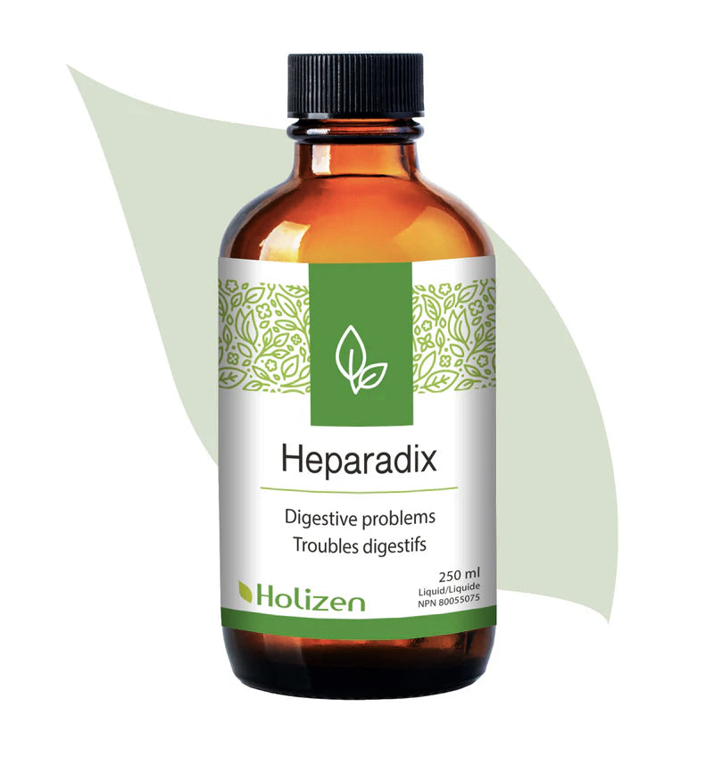 Heparadix - Troubles digestifs - Holizen - 250ml